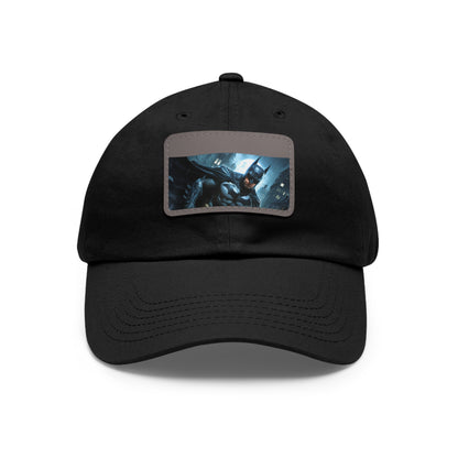 Dark Knight Legacy Gotham City Baseball Cap