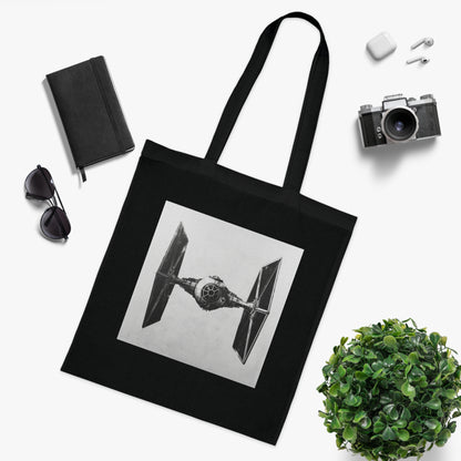 TIE Fighter Squadron Tote