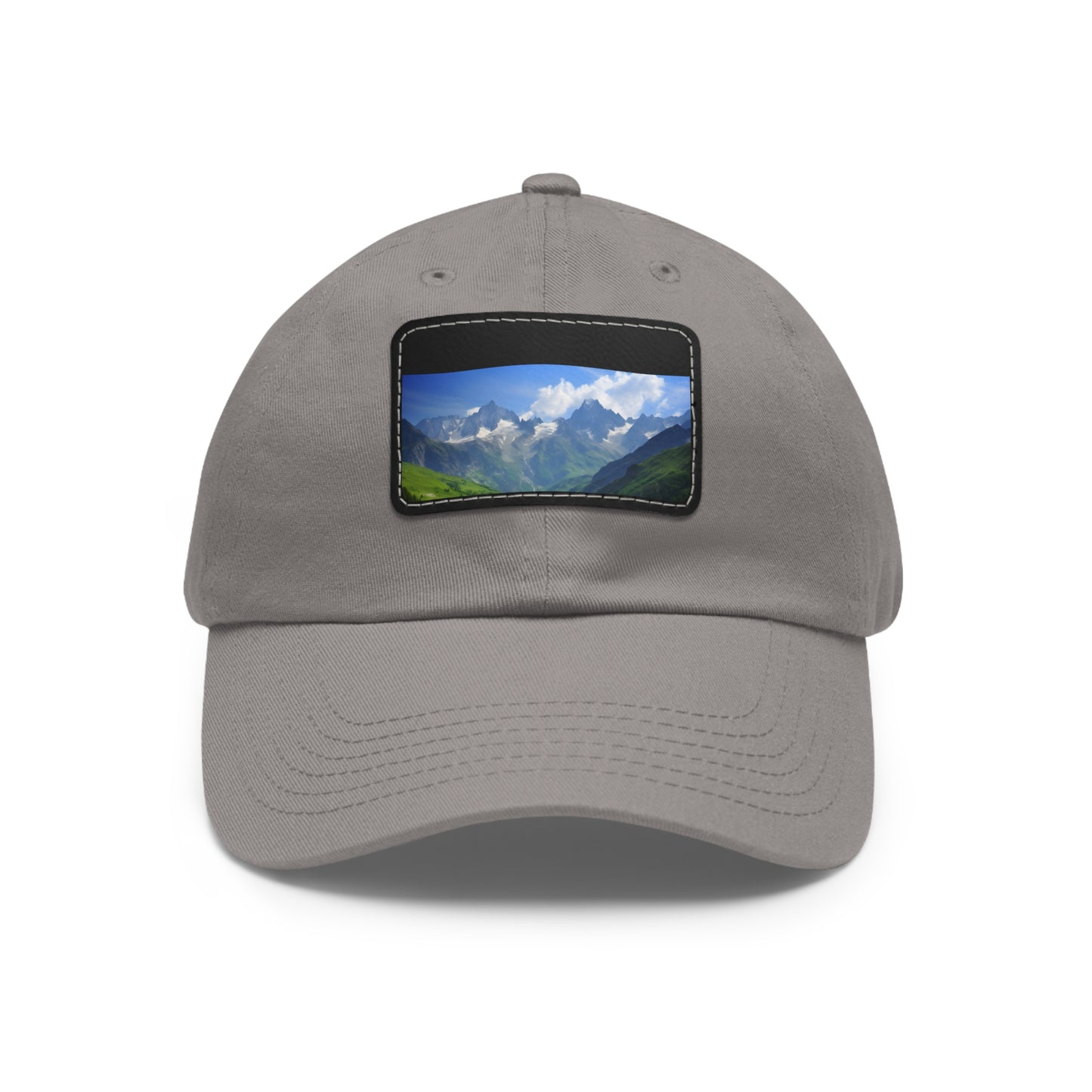 Alpine Peak Adventure Cap