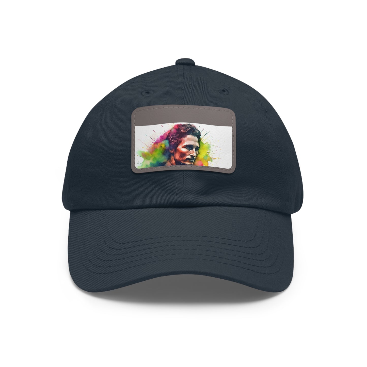 McConaughey Neon Dreams Cap