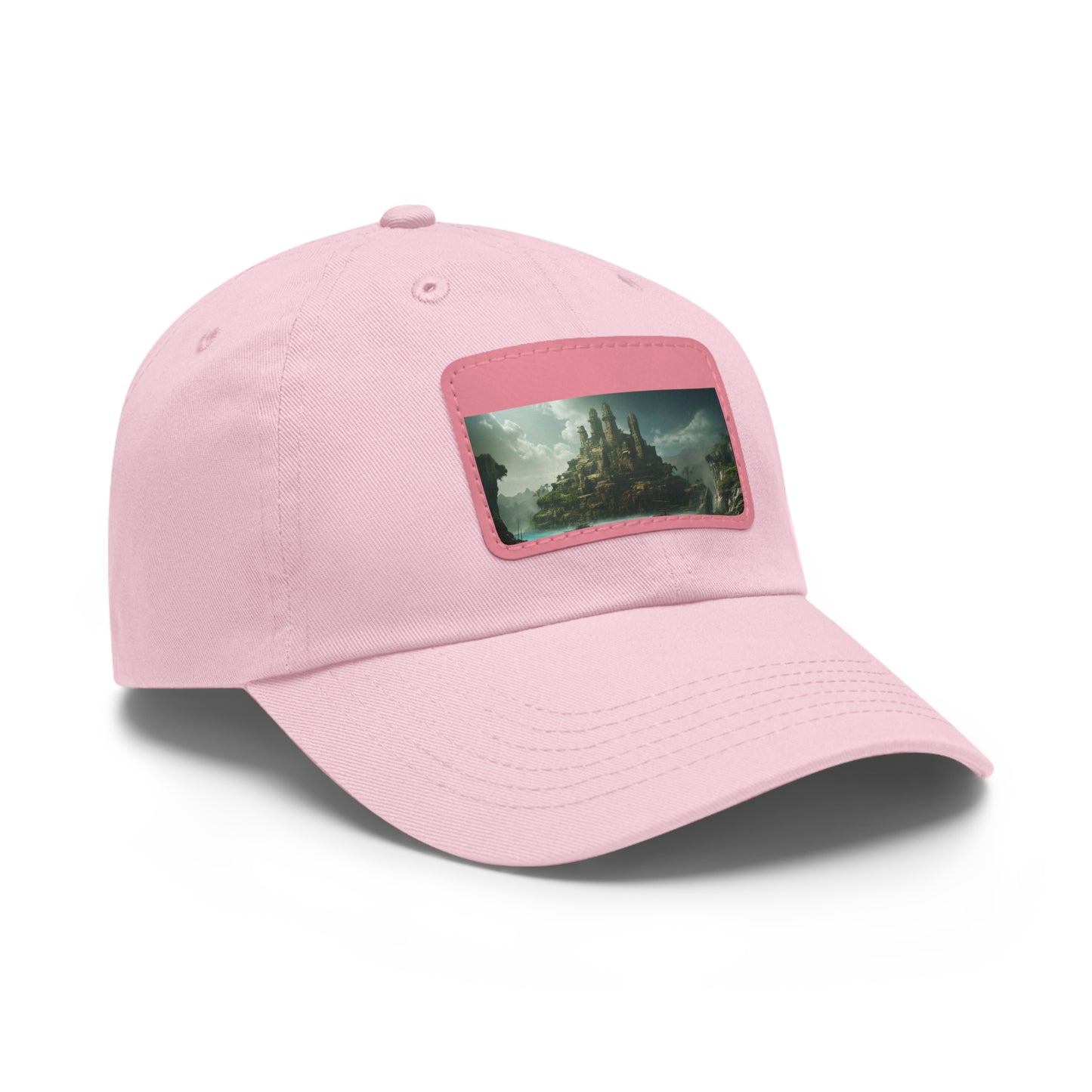 Luxe Atlantis Explorer Cap