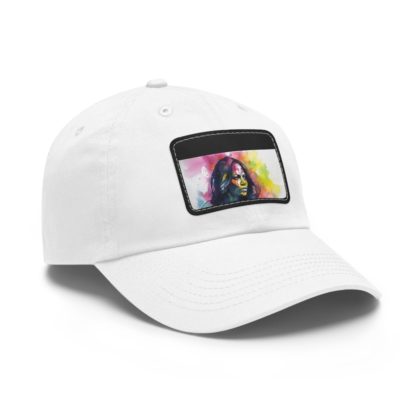 First Lady Neon Dreams Baseball Cap