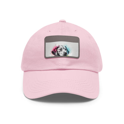 Dazzling Dalmatian Cap