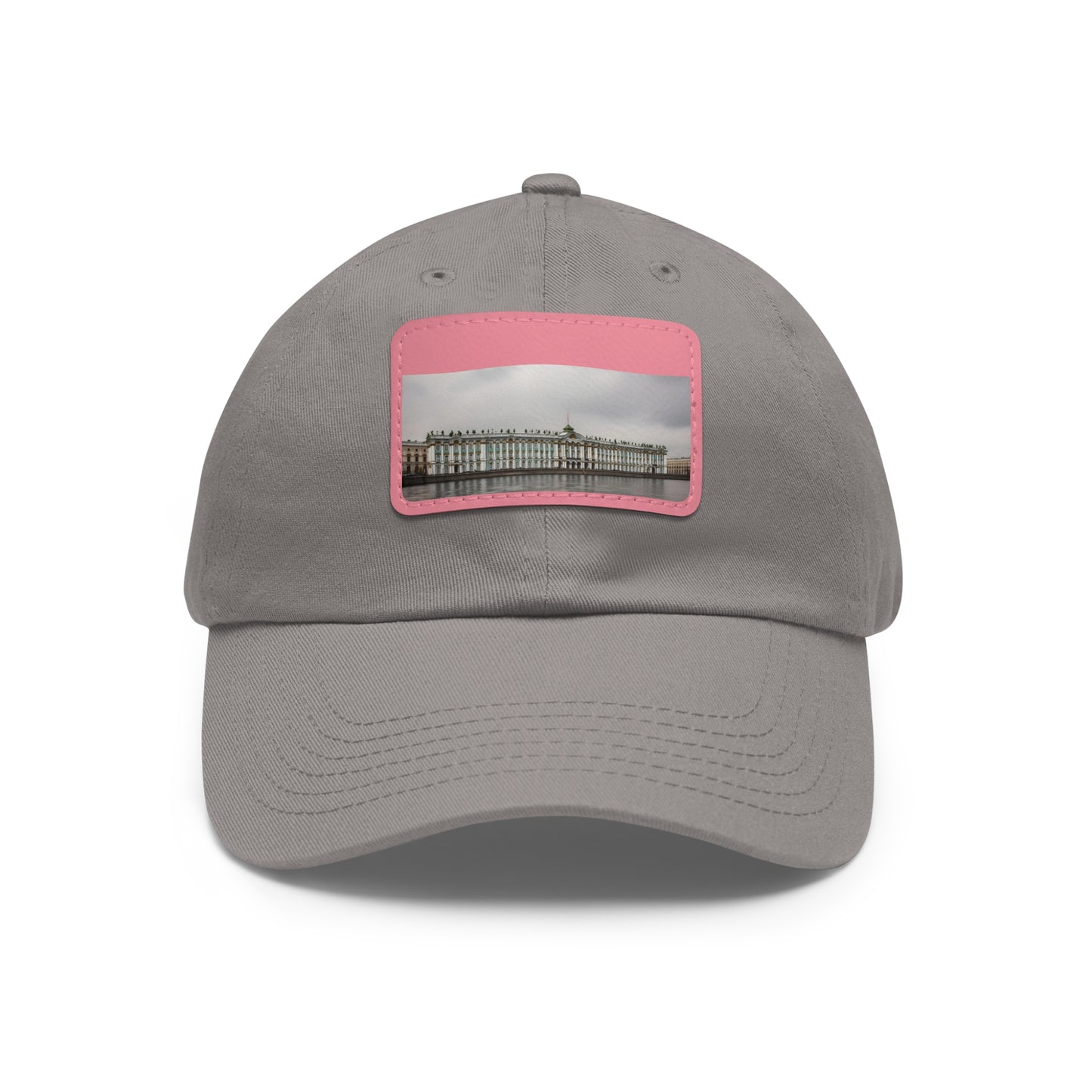 Winter Palace Heritage Baseball Cap