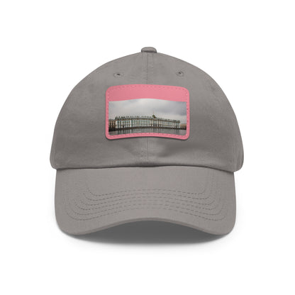 Winter Palace Heritage Baseball Cap