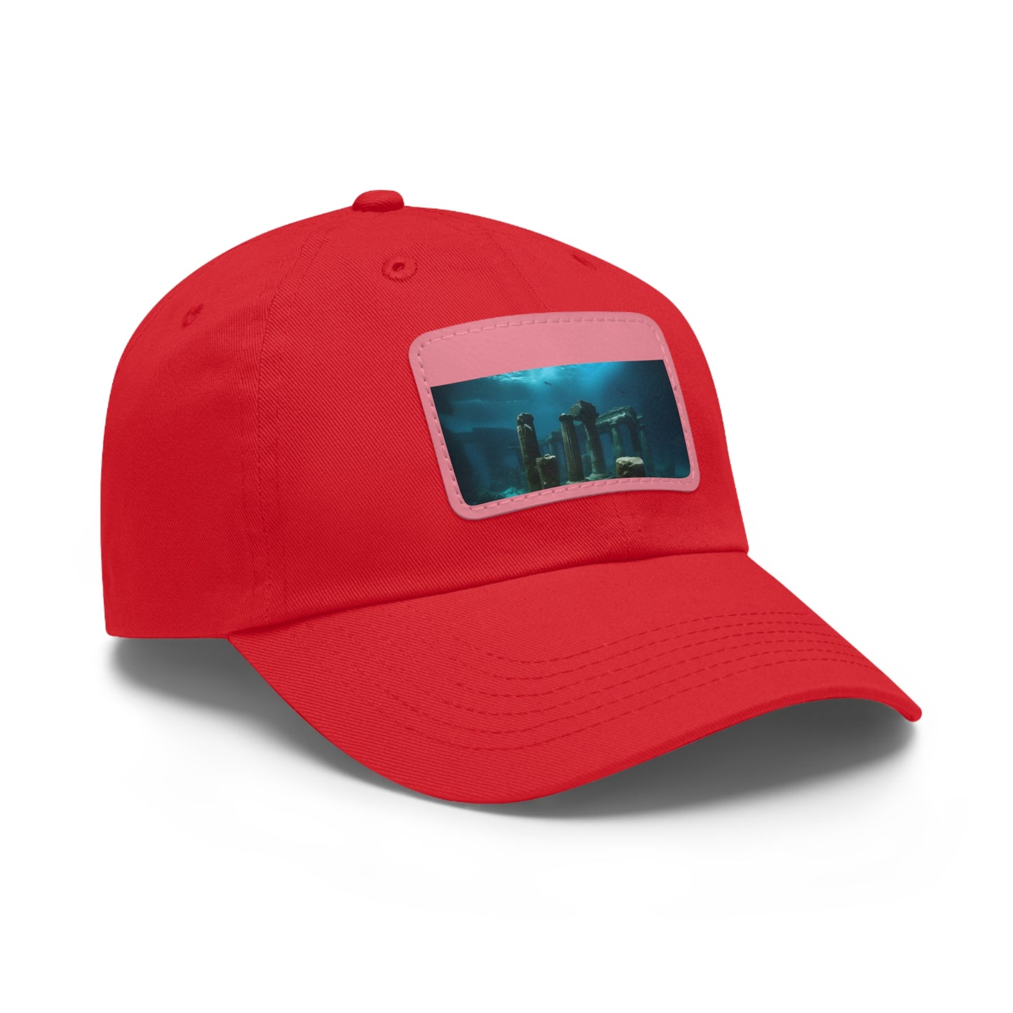 Lost City Explorer Cap