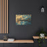 Ancient Key Unlocking the Sky (Edition II) — Canvas Wall Art — Product Detail View 8