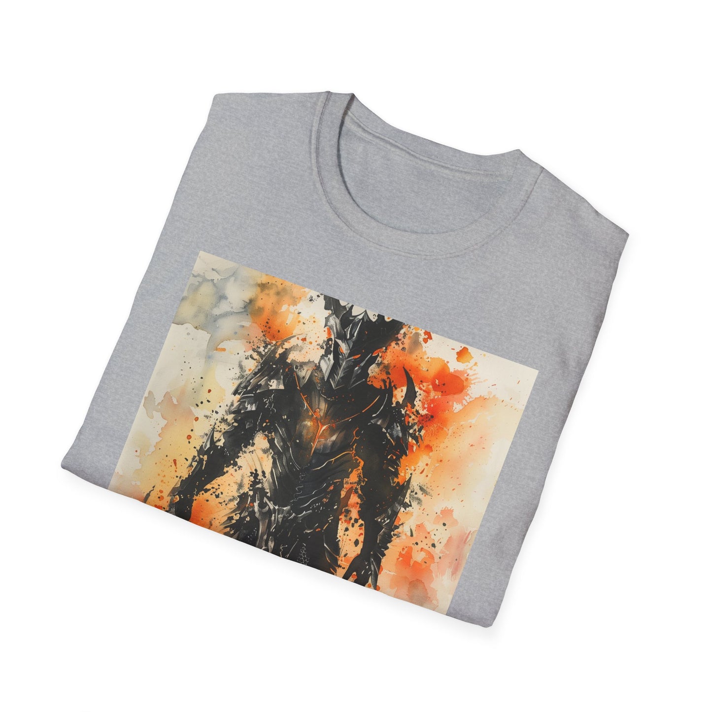 The One Ring: A Shadow of Sauron T-Shirt