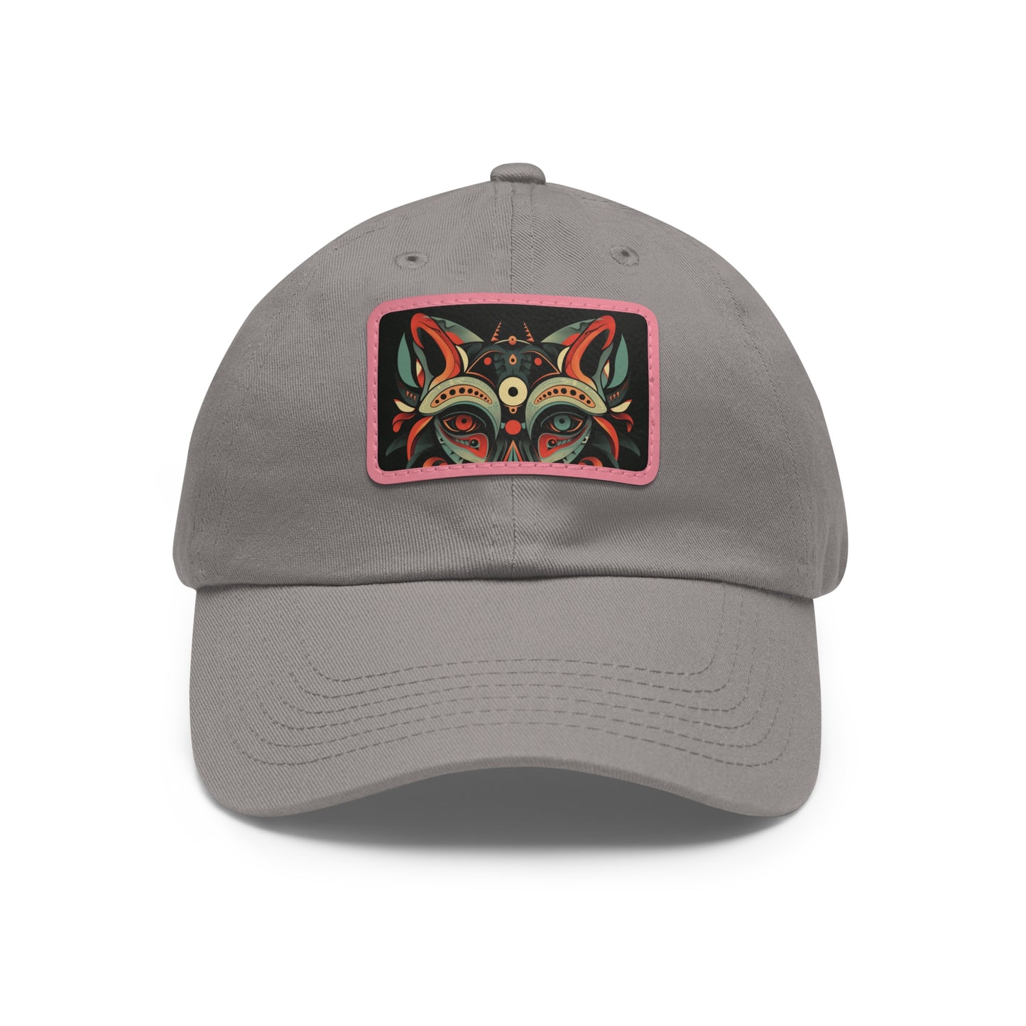 Wild Spirit Totem Baseball Cap