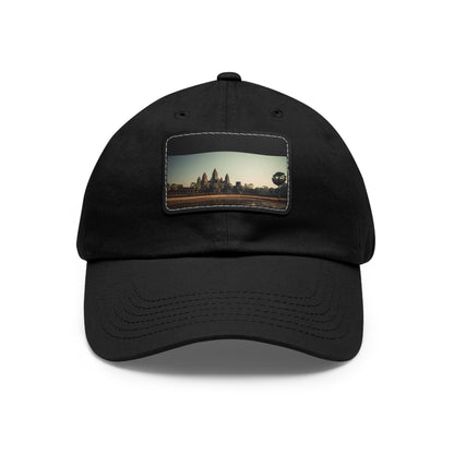 Angkor Wat Tribute Cap