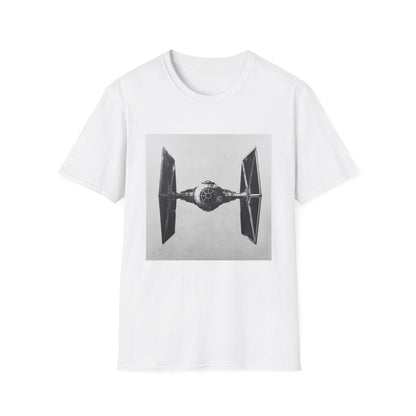 Star Wars: Tie Fighter - Rule the Skies T-Shirt