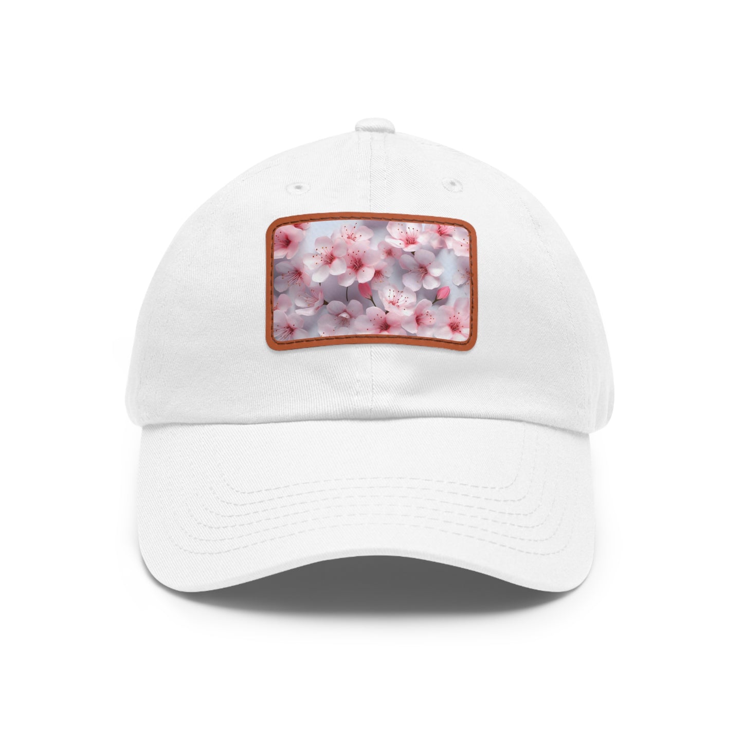 Copy of "Cherry Blossom Dreams 3D Seamless Baseball Cap"