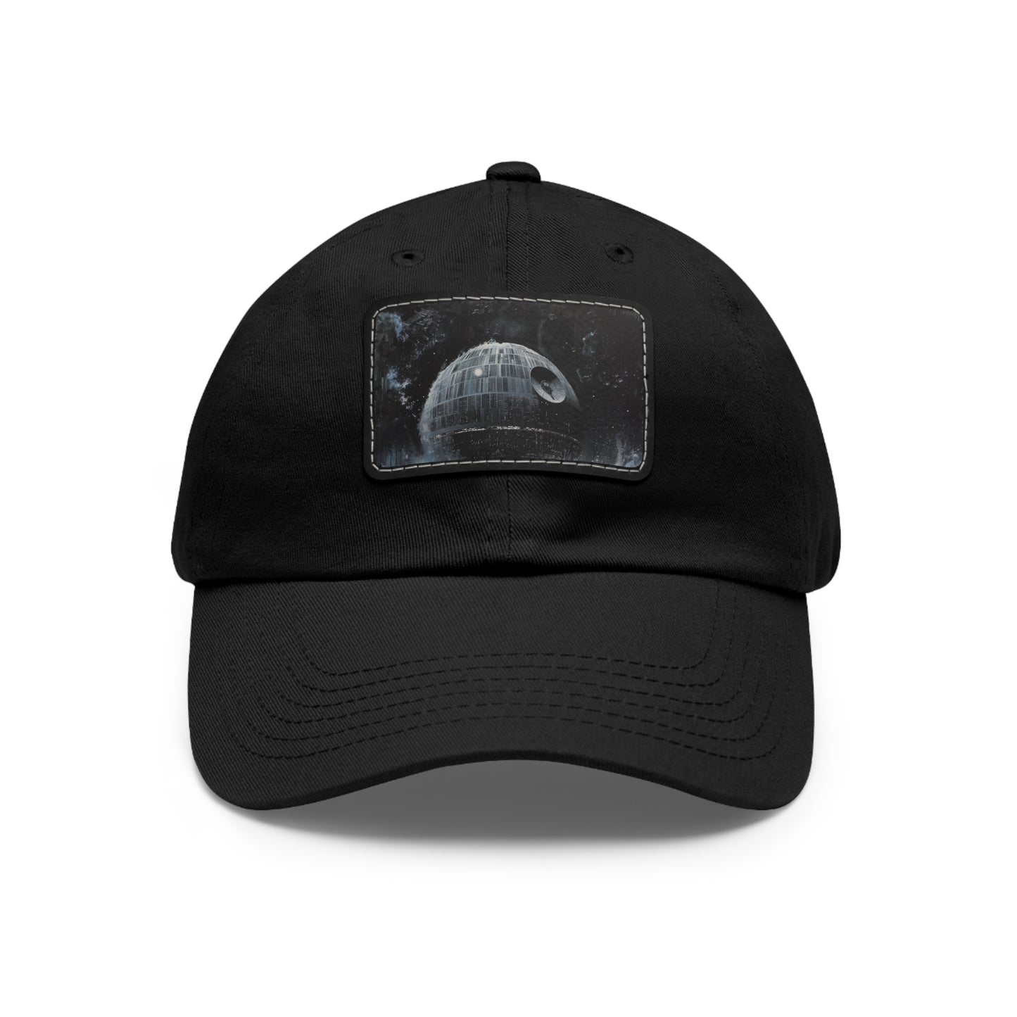 Galactic Empire Death Star Baseball Cap