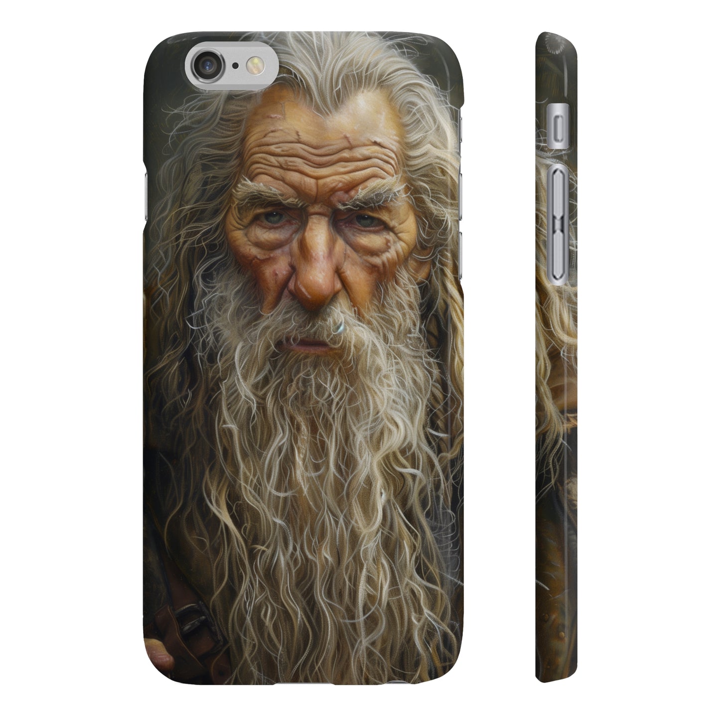 You Shall Not Pass Phone Case