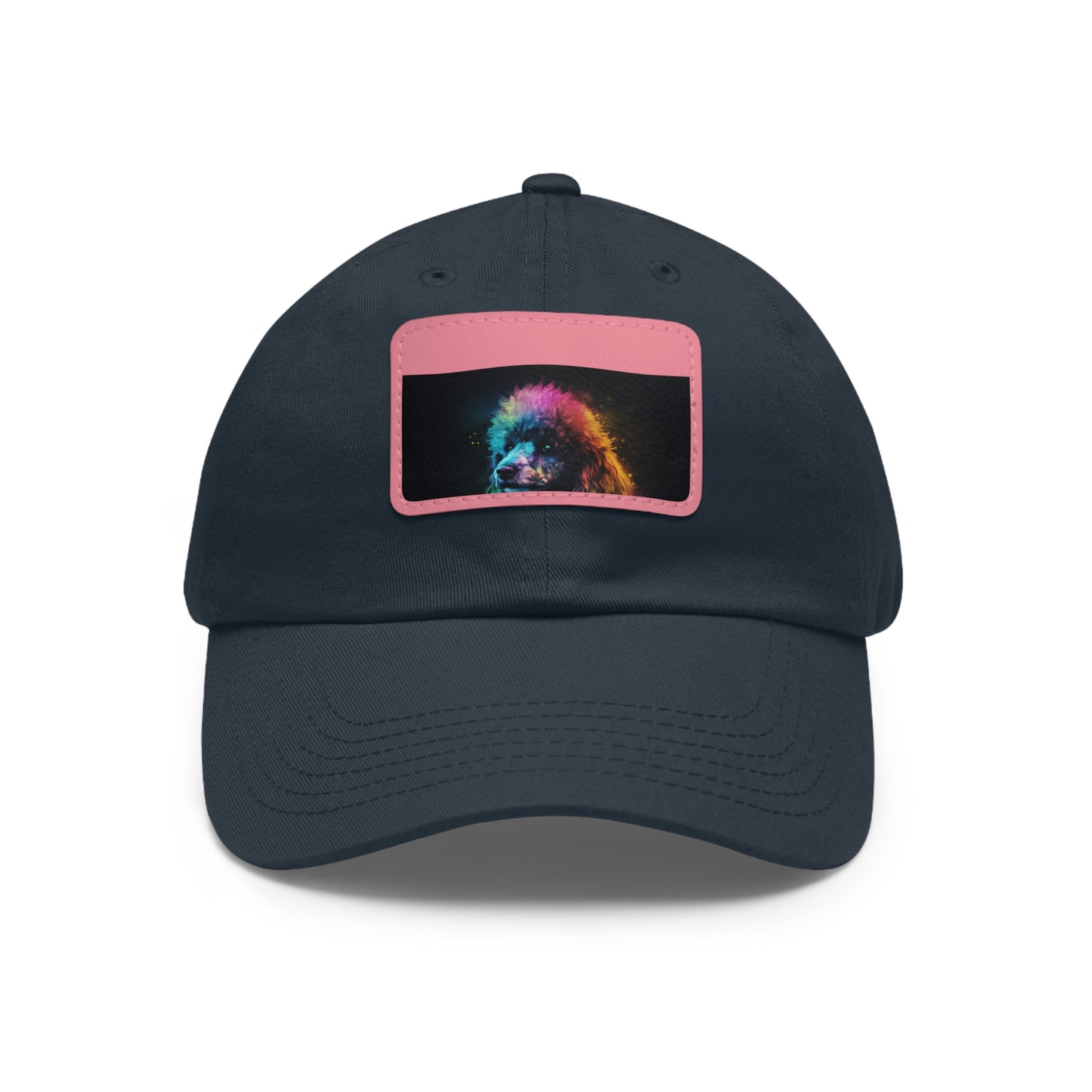 Pooch Playful Poodle Cap