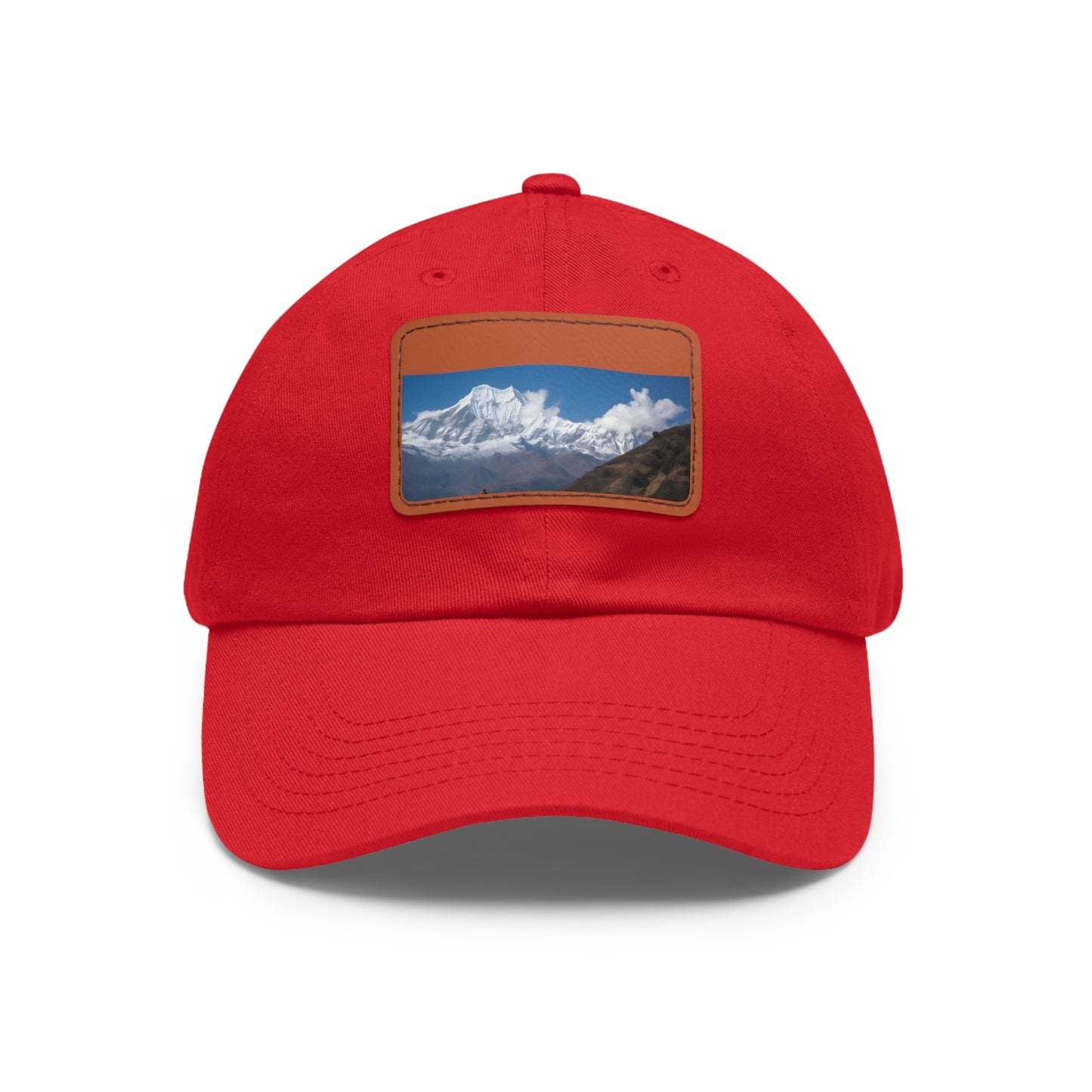 Annapurna Adventure Trek Cap