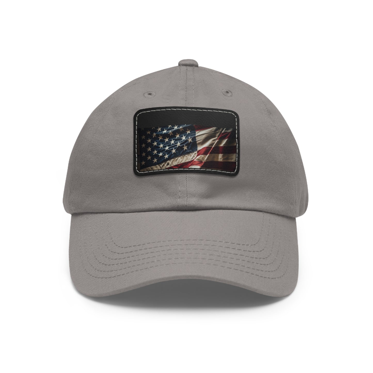 Stars & Stripes Baseball Cap