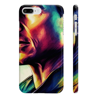 Mission: Impossible Action Phone Case