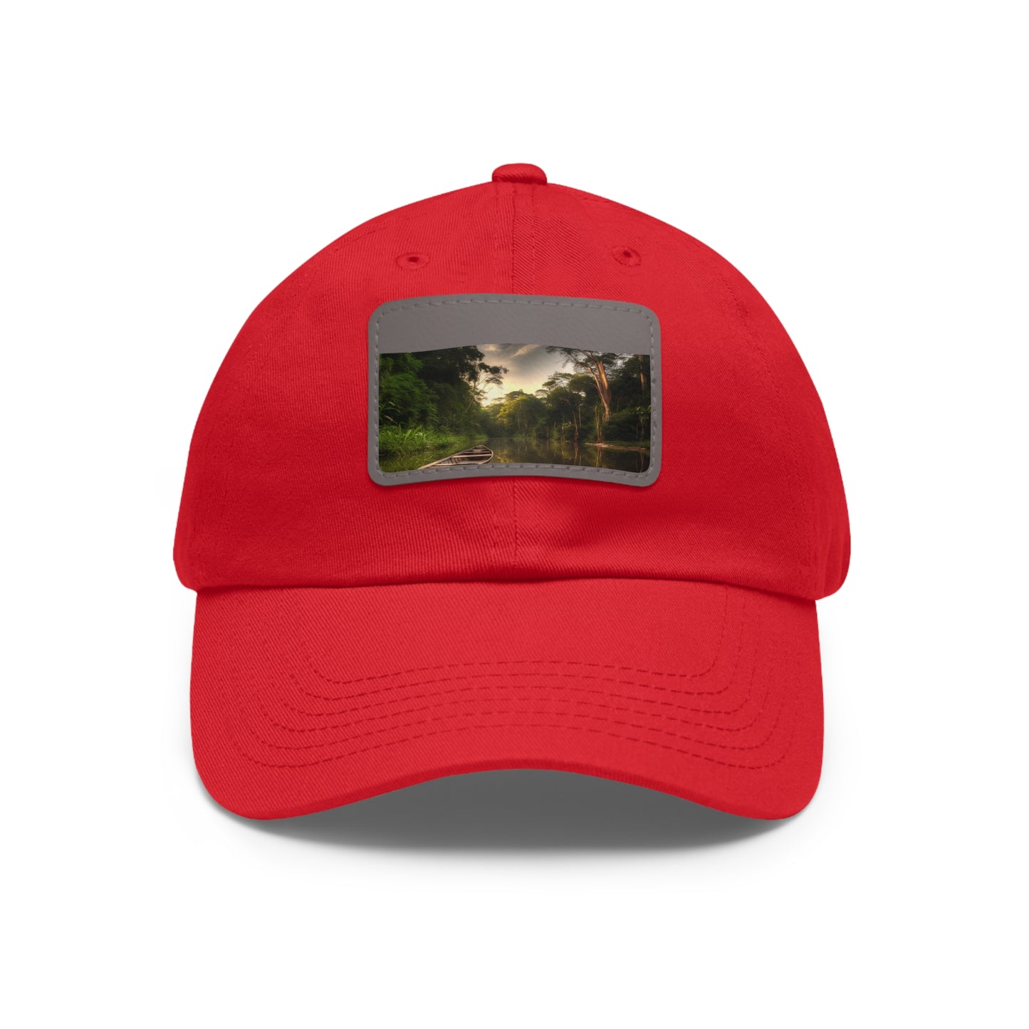 Explorer's Amazon Adventure Baseball Cap