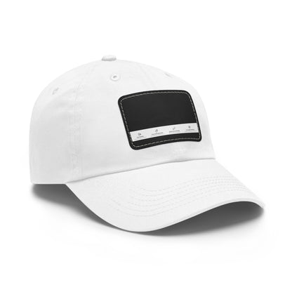 Trust Banner Checkout Cap