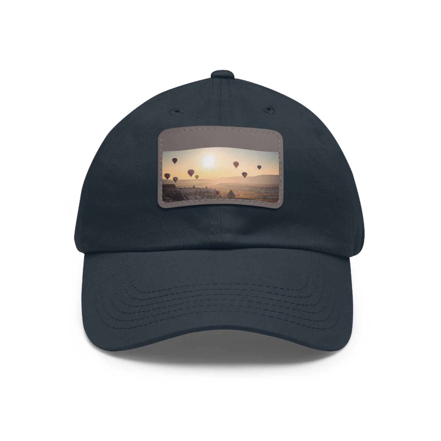 Cappadocia Dreamscape Baseball Cap