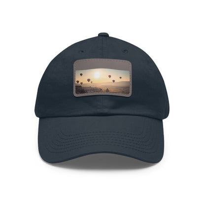 Cappadocia Dreamscape Baseball Cap