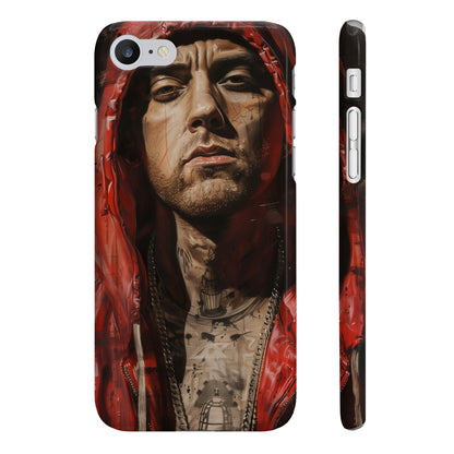 Rap God Phone Case