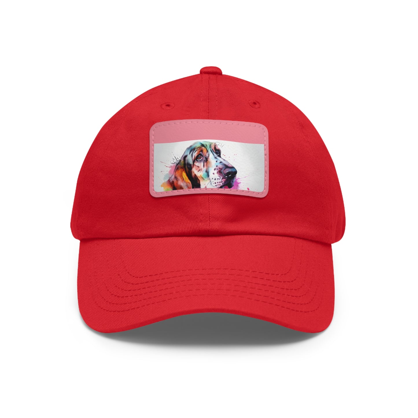 Basset Hound BowWow Cap