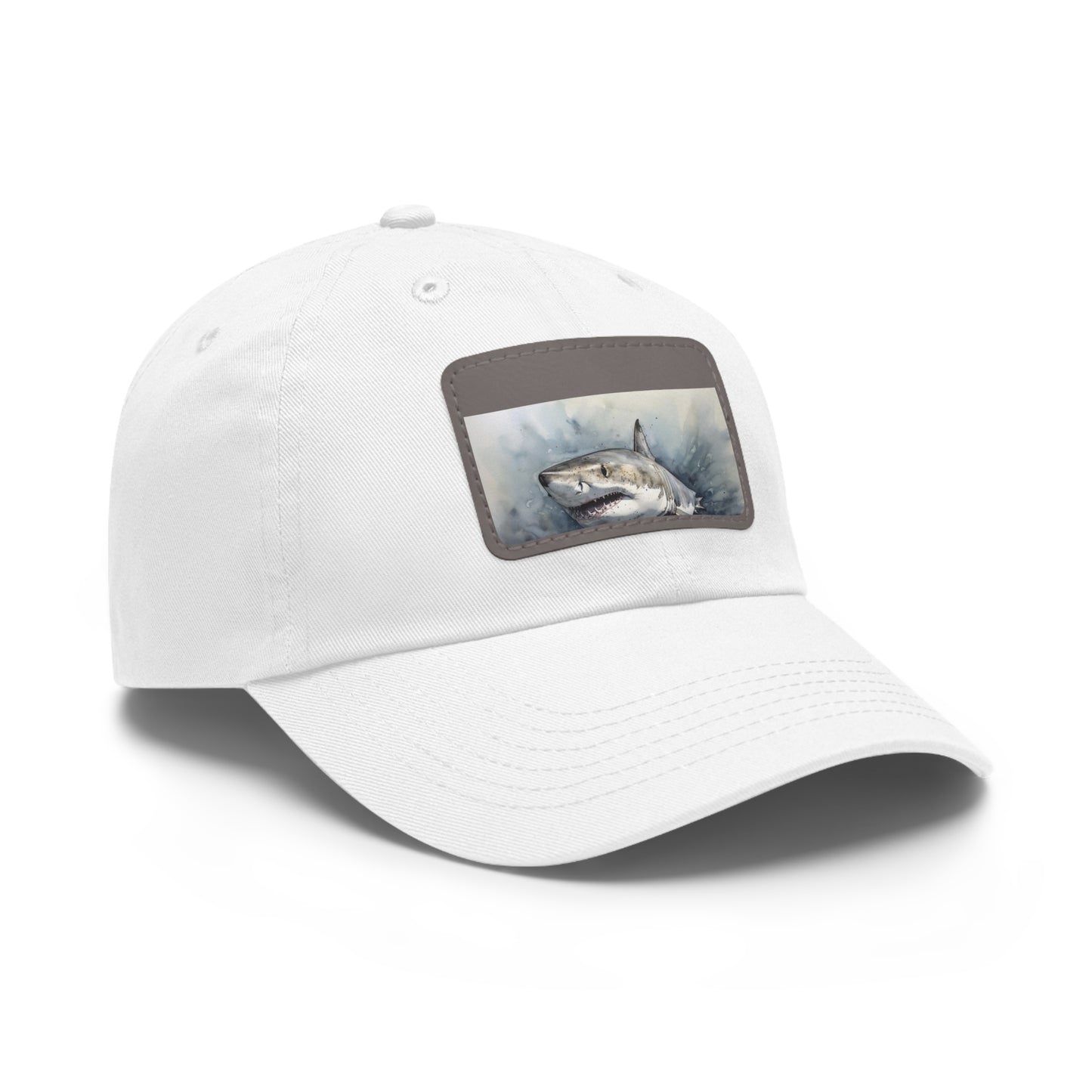 Ocean Predator Snapback Cap