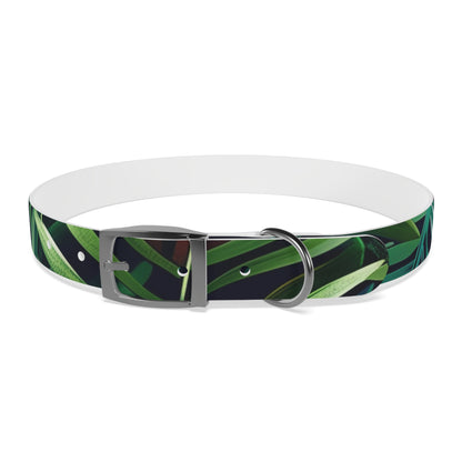 Tiger Stripe Jungle Safari Collar