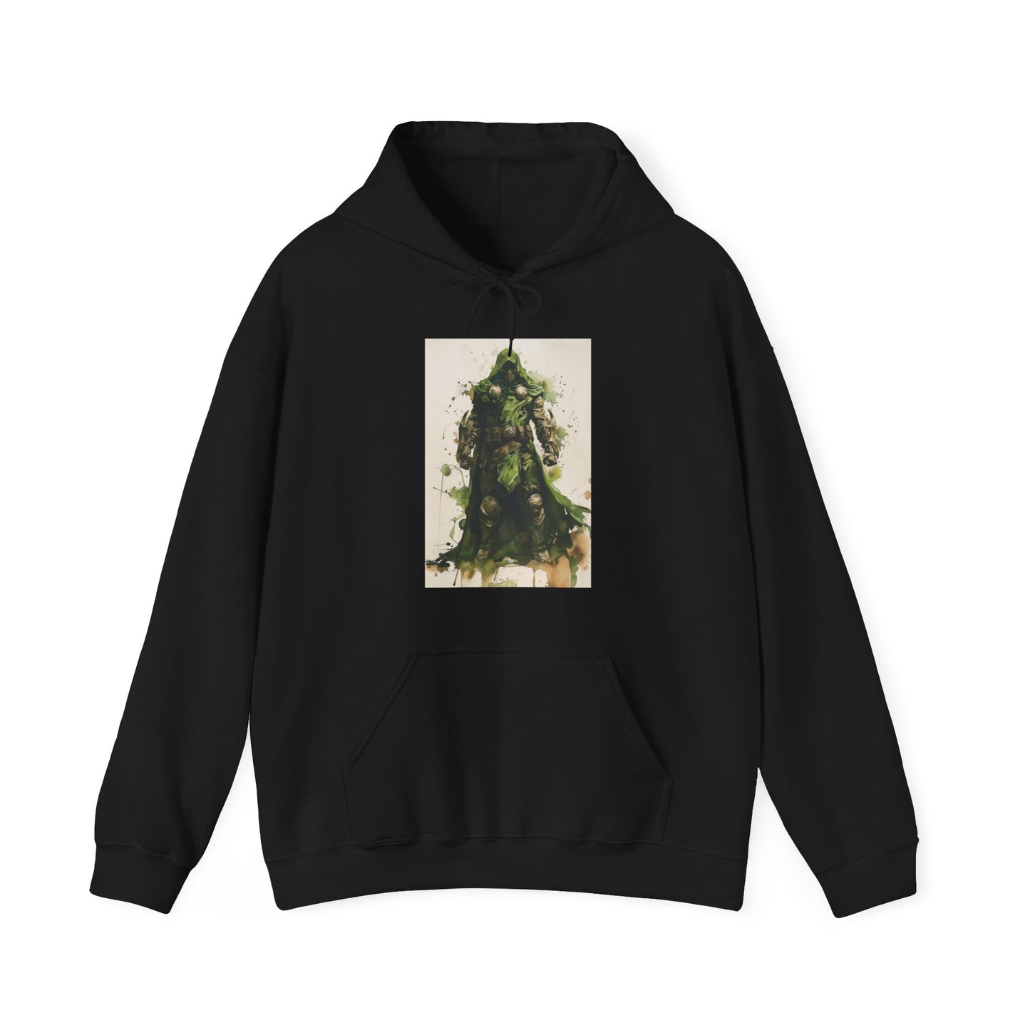 Master of Latveria Hoodie: marvel legends dr doom | Hoodies | DTG, Hoodies, Men's Clothing, Regular fit, Unisex, Women's Clothing | Prints with Passion