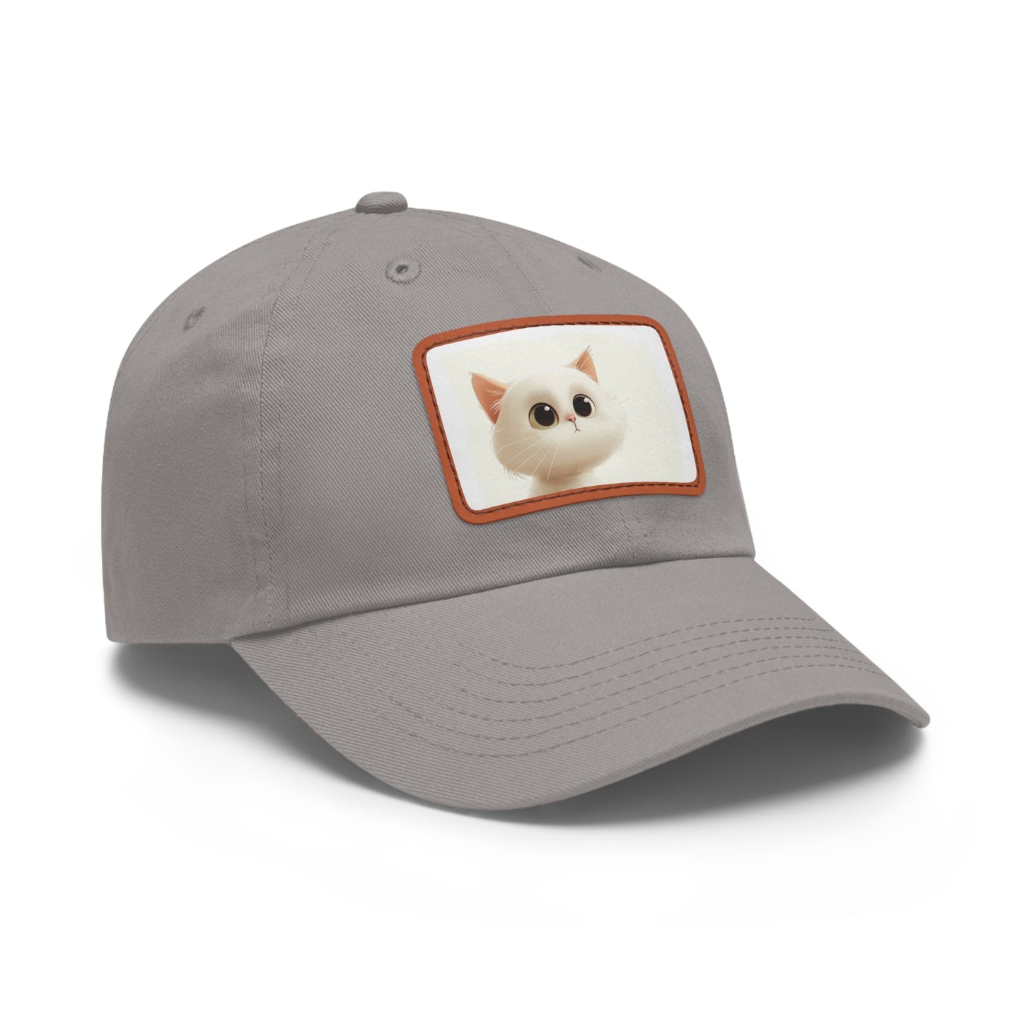 Purrfect Pals Kitty Cap