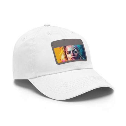 Neon Dream Margot Cap