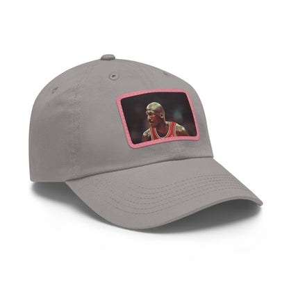 MJ Chicago Bulls Legacy Cap