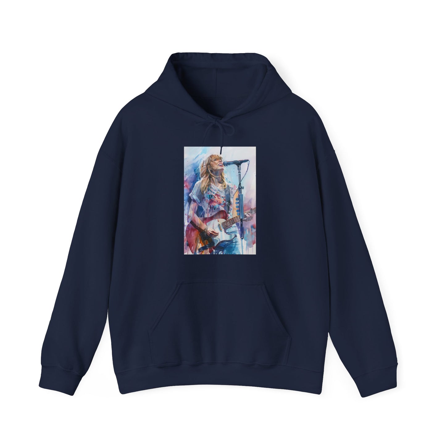 Taylor Swift concert hoodie