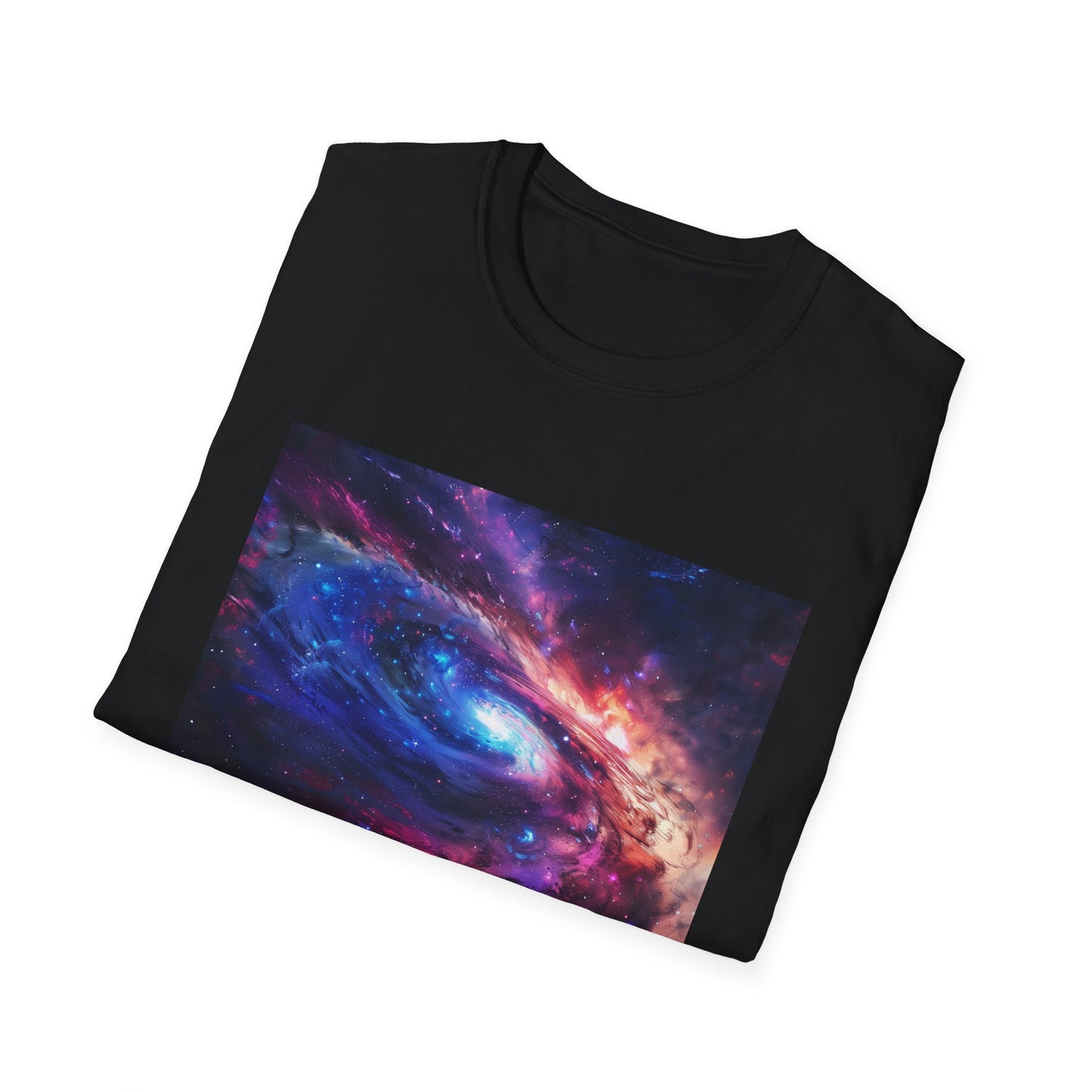 Cosmic Kaleidoscope: Neon Space Galaxy T-shirt 
 Nebula Dreams: Luminous Galaxy T-shirt 
 Astral Odyssey: Neon Space Wanderer T-shirt