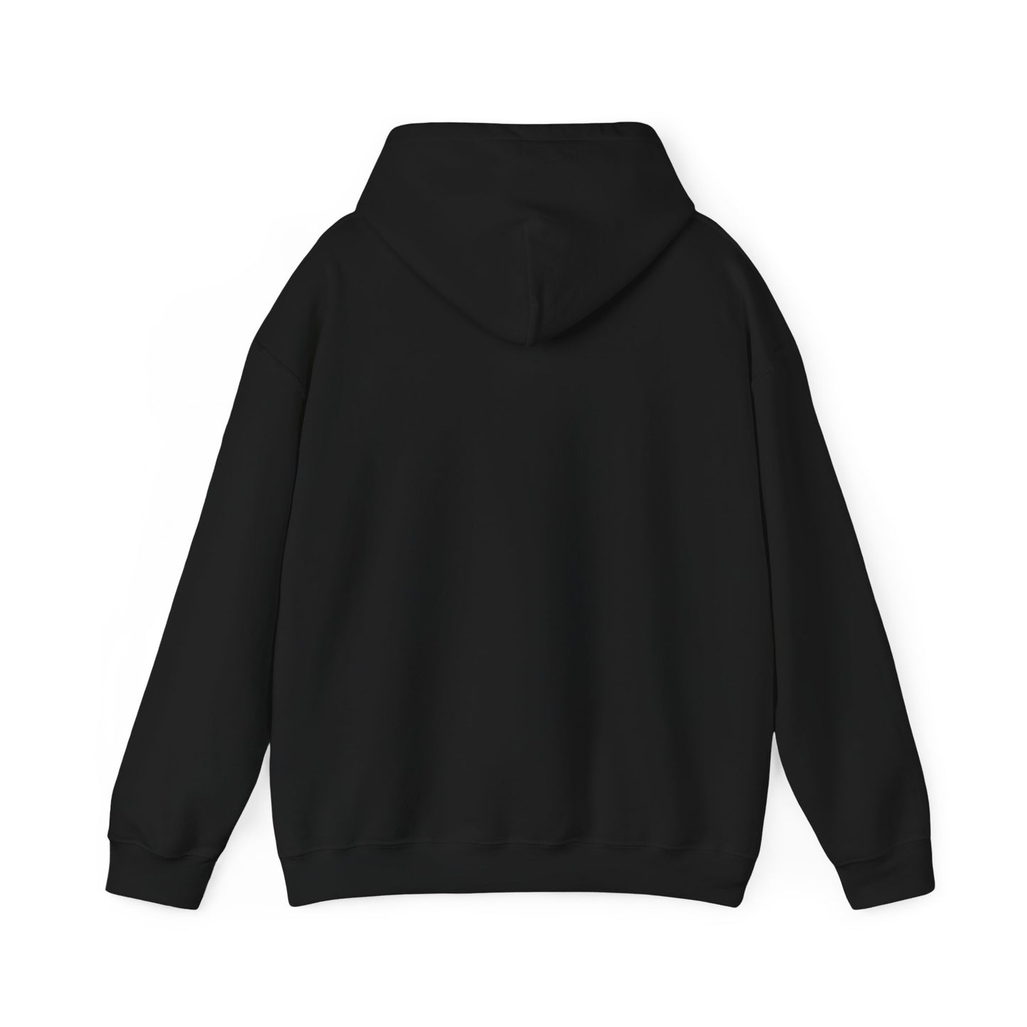 Solitary Whale's Journey Hoodie