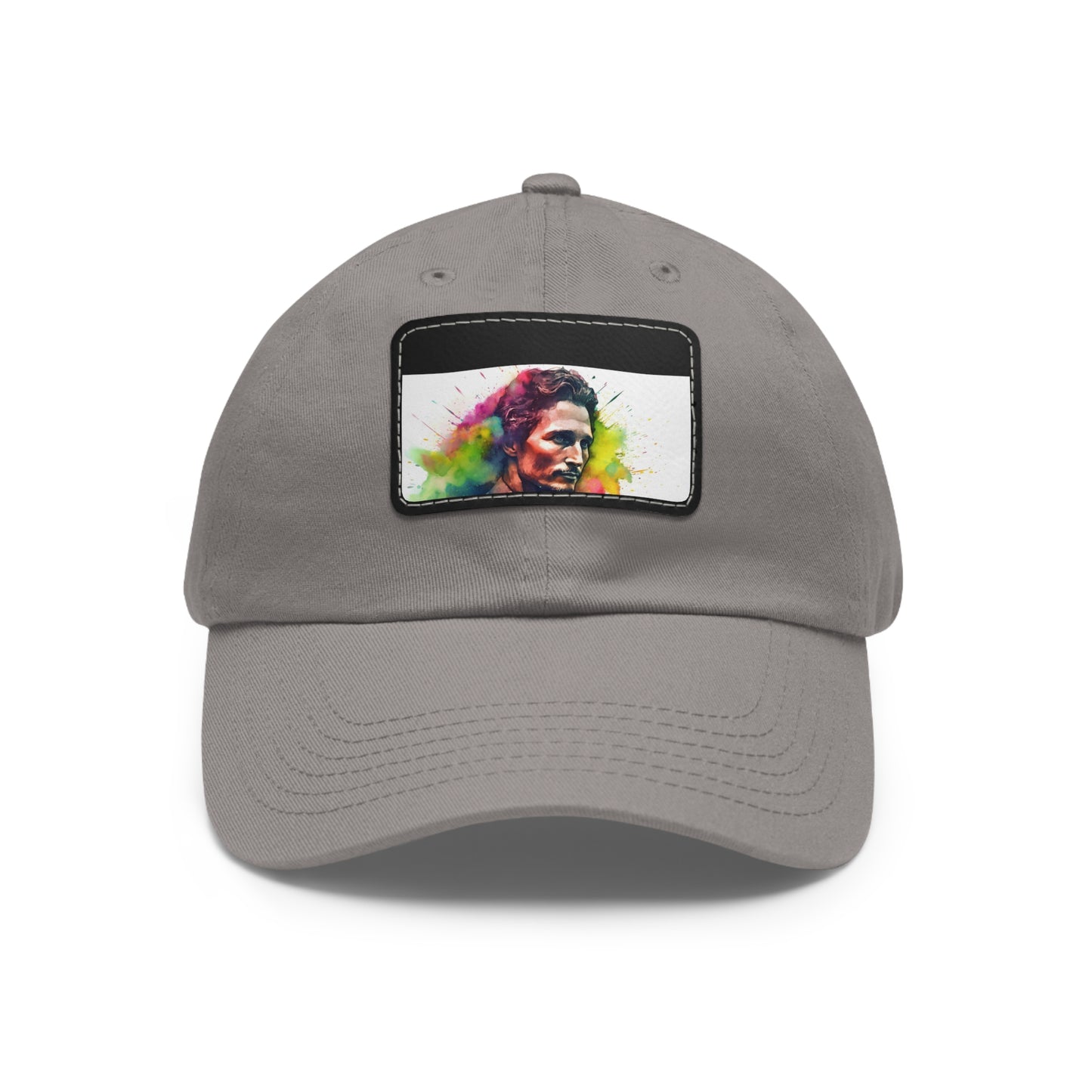 McConaughey Neon Dreams Cap