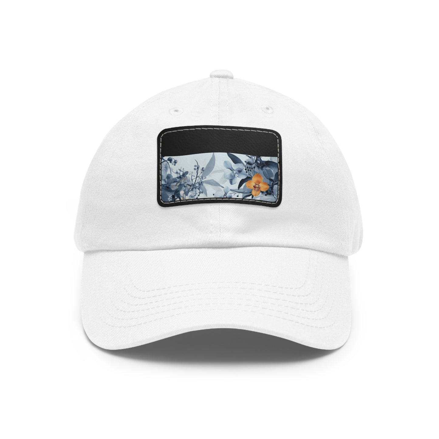 Seamless Style Baseball Cap