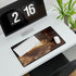 Mystic Key Floating over Canyon Altar — XL & XXL Desk Mat — Product Detail View 7