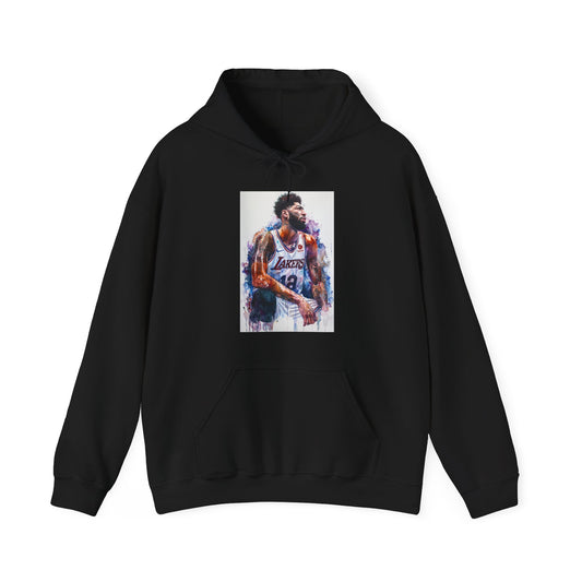 Shop the exclusive Anthony Davis Funko Pop Force Hoodie