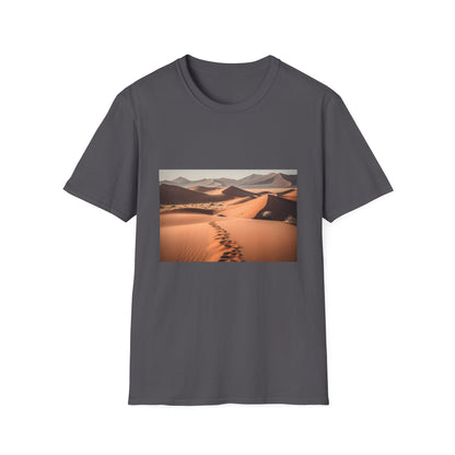 Mystic Desert Mirage Tee