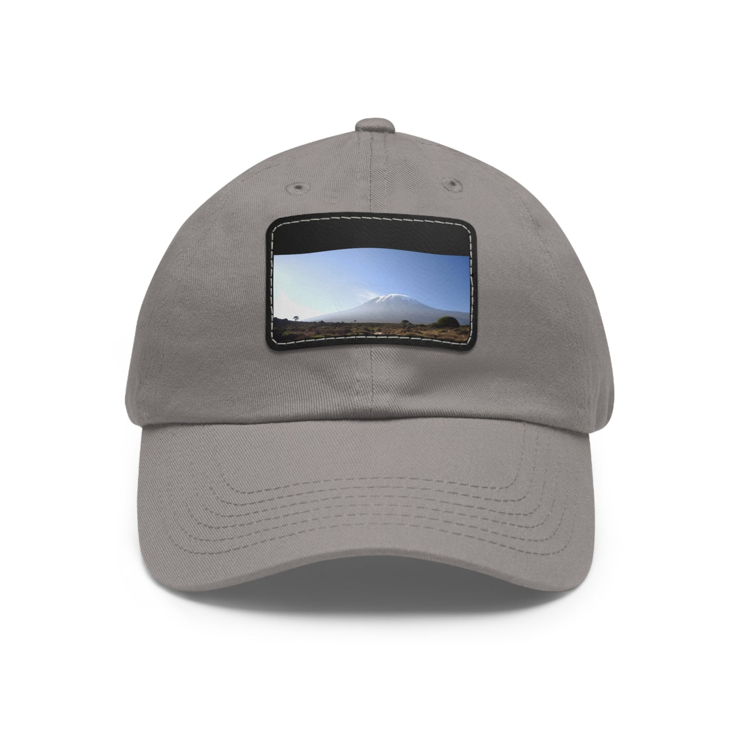 Kilimanjaro Summit Adventure Cap