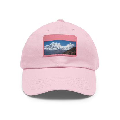 Annapurna Adventure Trek Cap