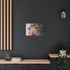 Abstract Smoke Art — Canvas Wall Art — Product Detail View 5