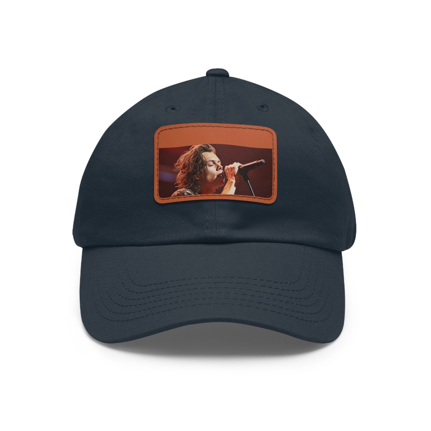 Harry Styles Melodic Cap