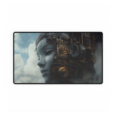 Dream Engine Powered by Emotions Gaming XXL Extended Desk Mat
