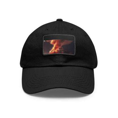 FirePeak Volcano Cap