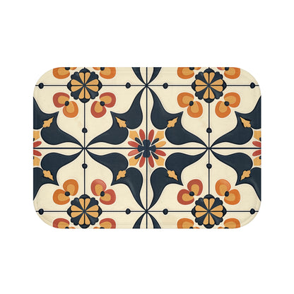 Artisan Tiles Bath Mat