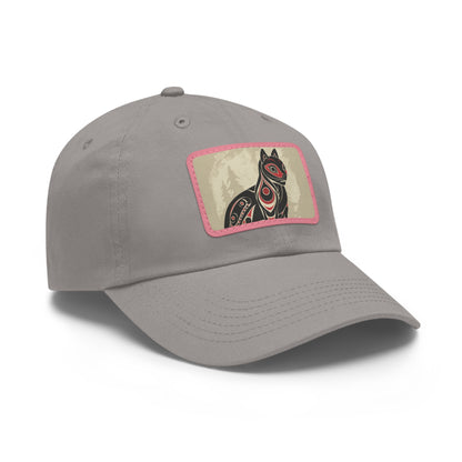 Wild Spirit Tribe Baseball Cap